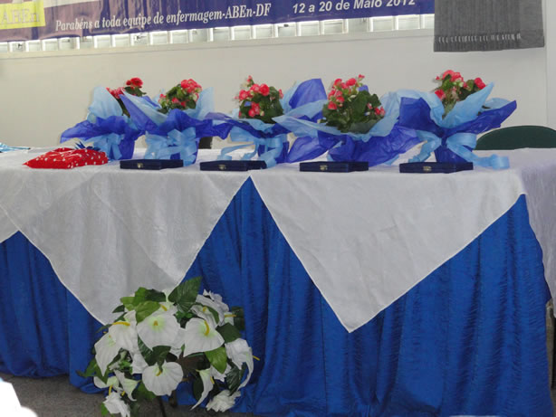 73ª SBEn - Hospital Regional do Gama